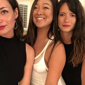 Meet your Posher, Liz